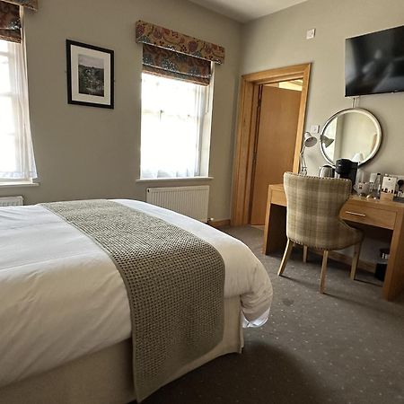 The Mitre Inn 내어스버러 외부 사진